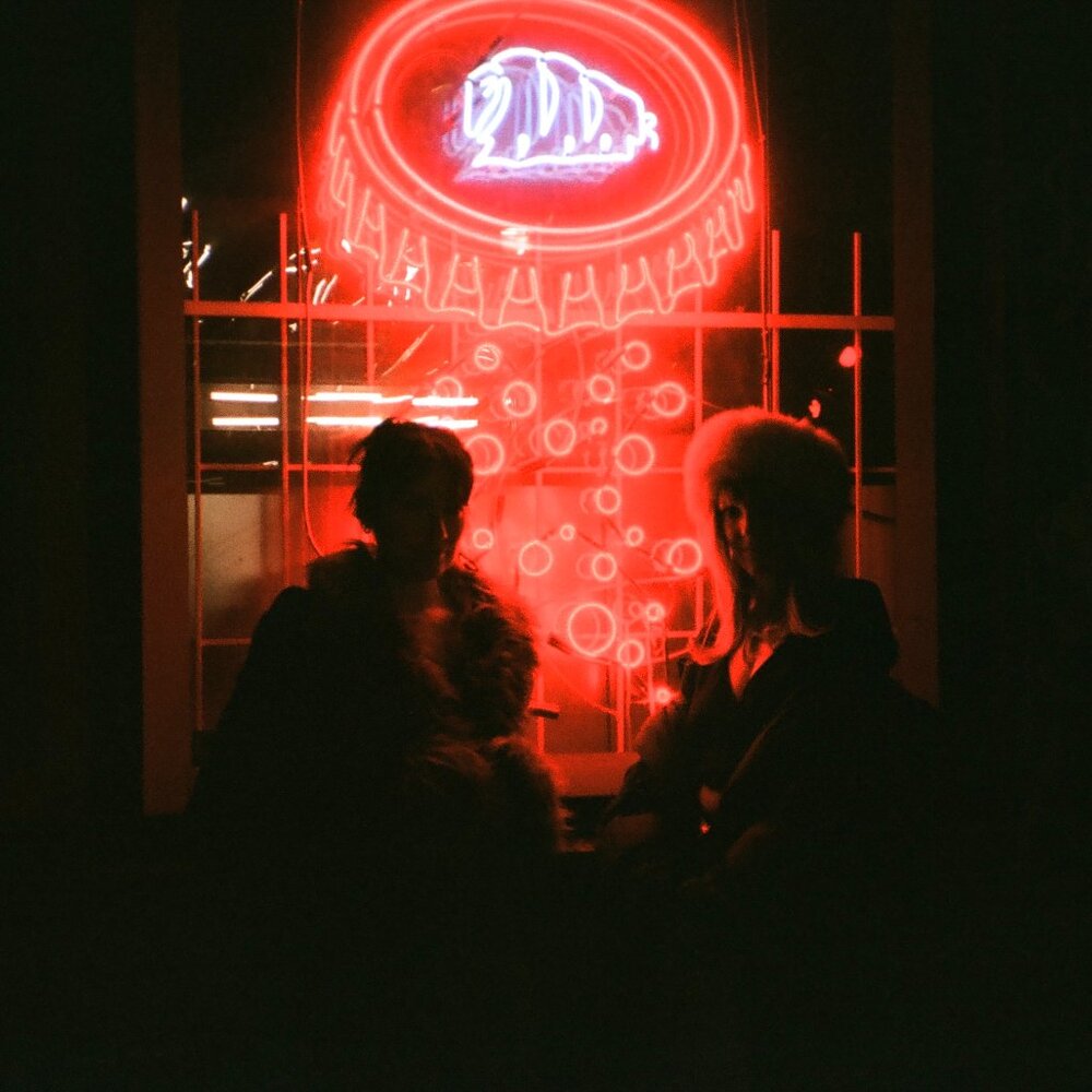 Meet your Posher, Meg